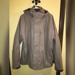 Columbia Titanium Classy Jacket